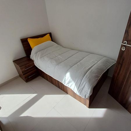 Apartamento Sea House Agadir Exterior foto