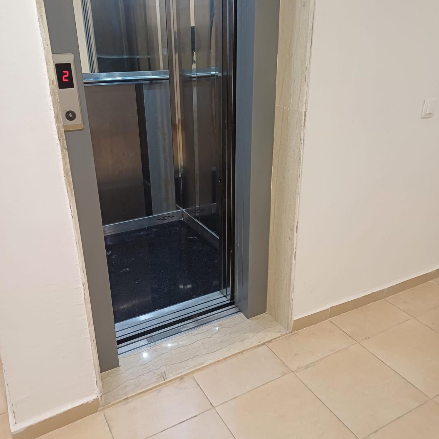 Apartamento Sea House Agadir Exterior foto