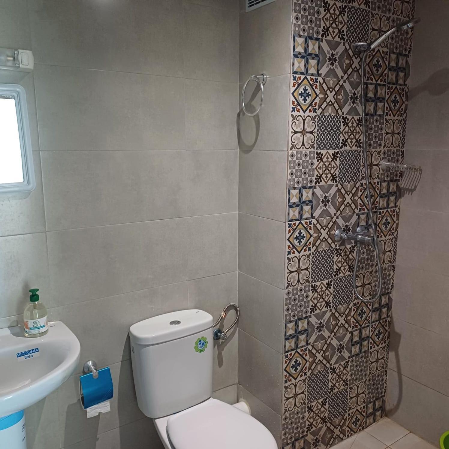 Apartamento Sea House Agadir Exterior foto