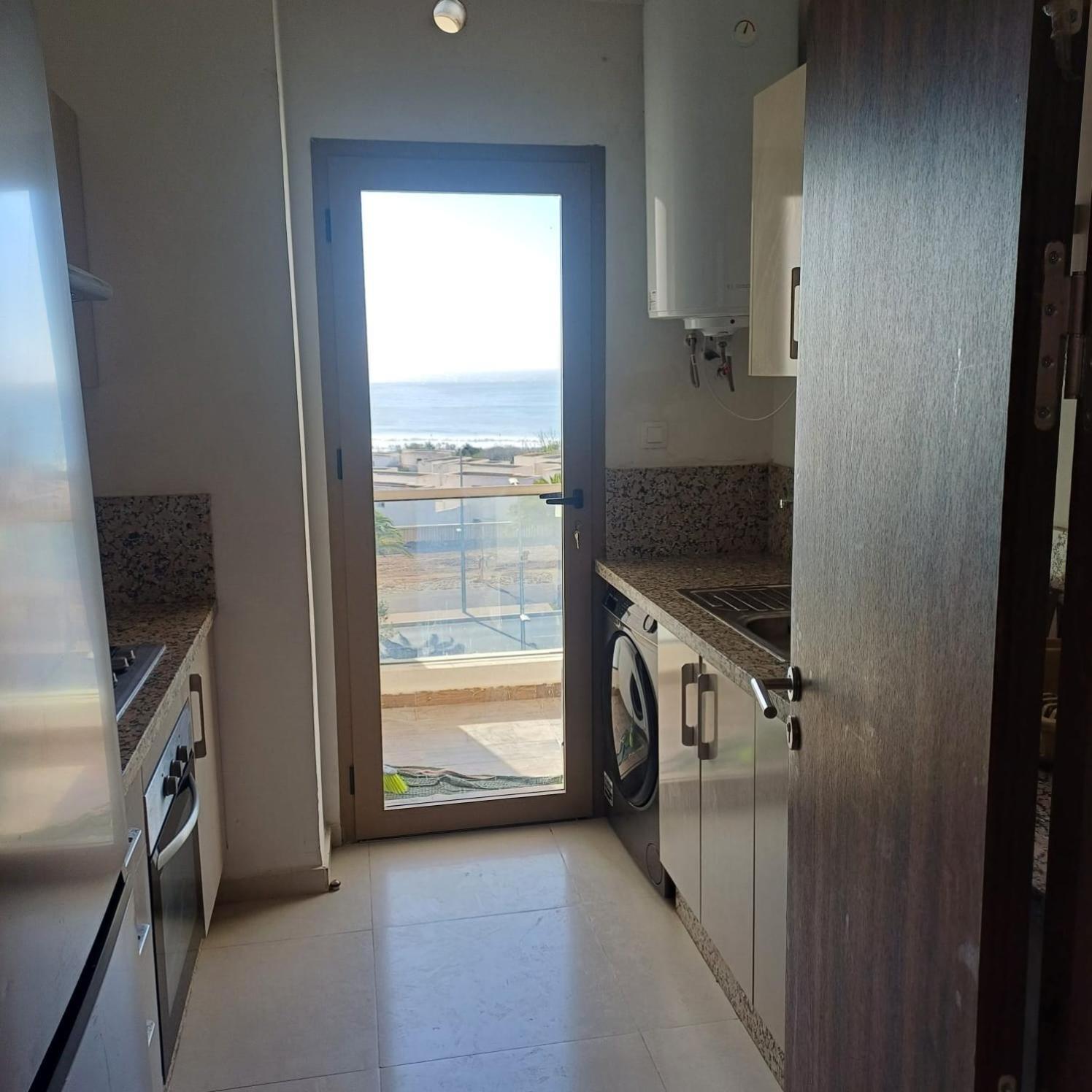 Apartamento Sea House Agadir Exterior foto