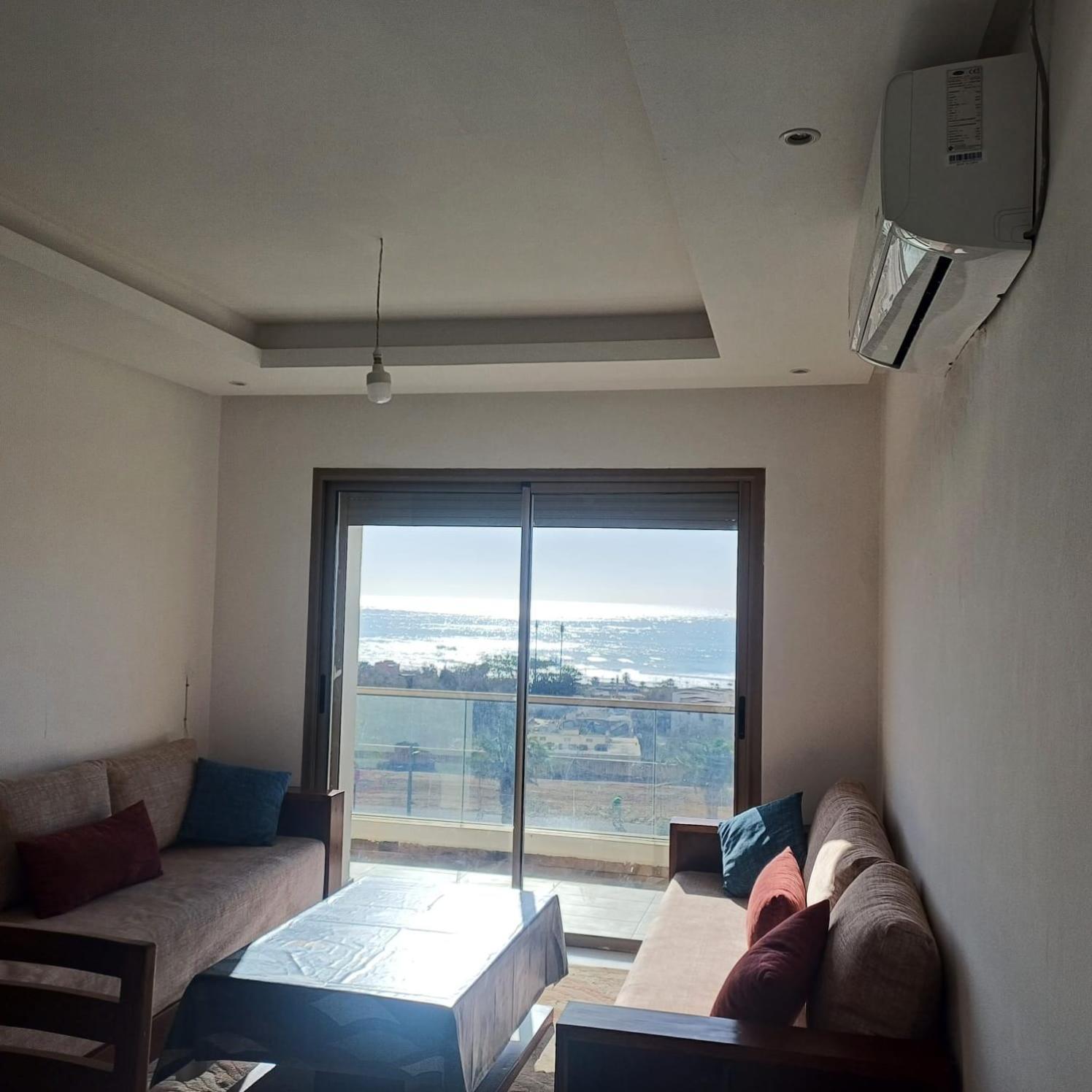 Apartamento Sea House Agadir Exterior foto