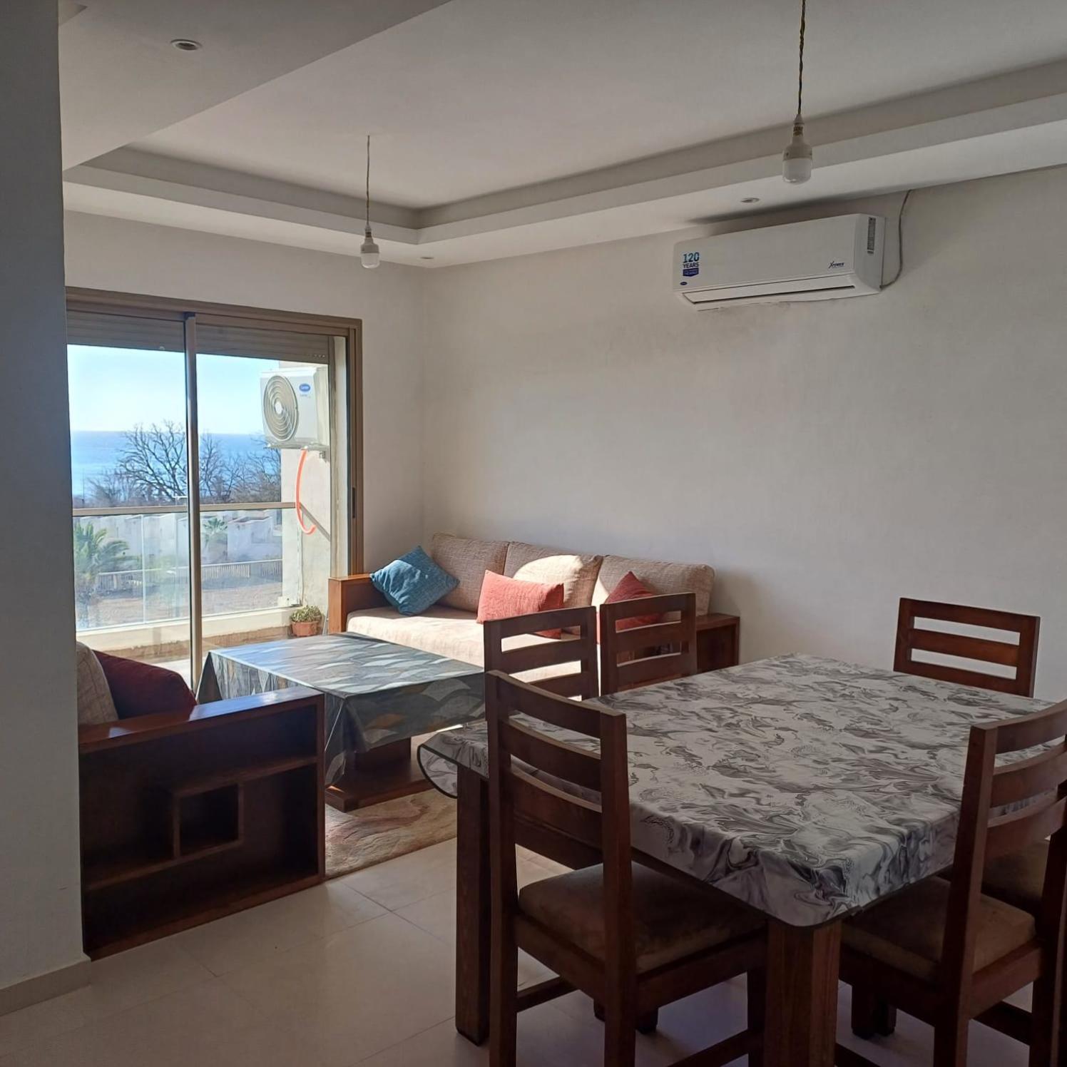 Apartamento Sea House Agadir Exterior foto
