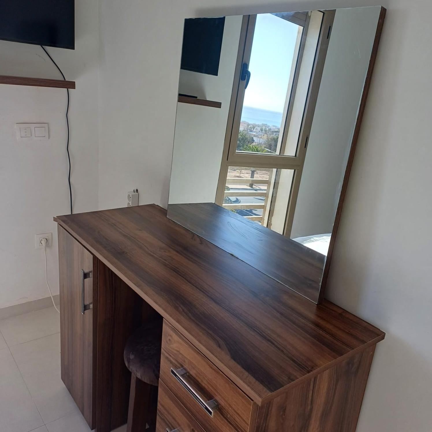 Apartamento Sea House Agadir Exterior foto