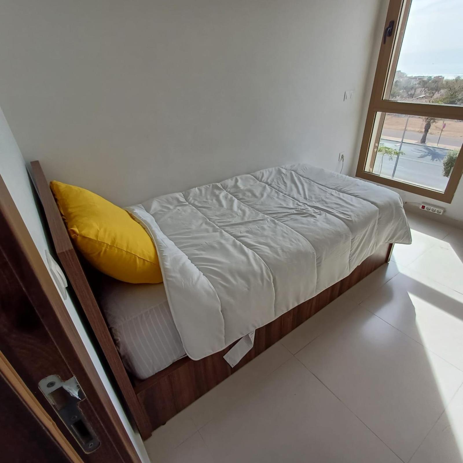 Apartamento Sea House Agadir Exterior foto