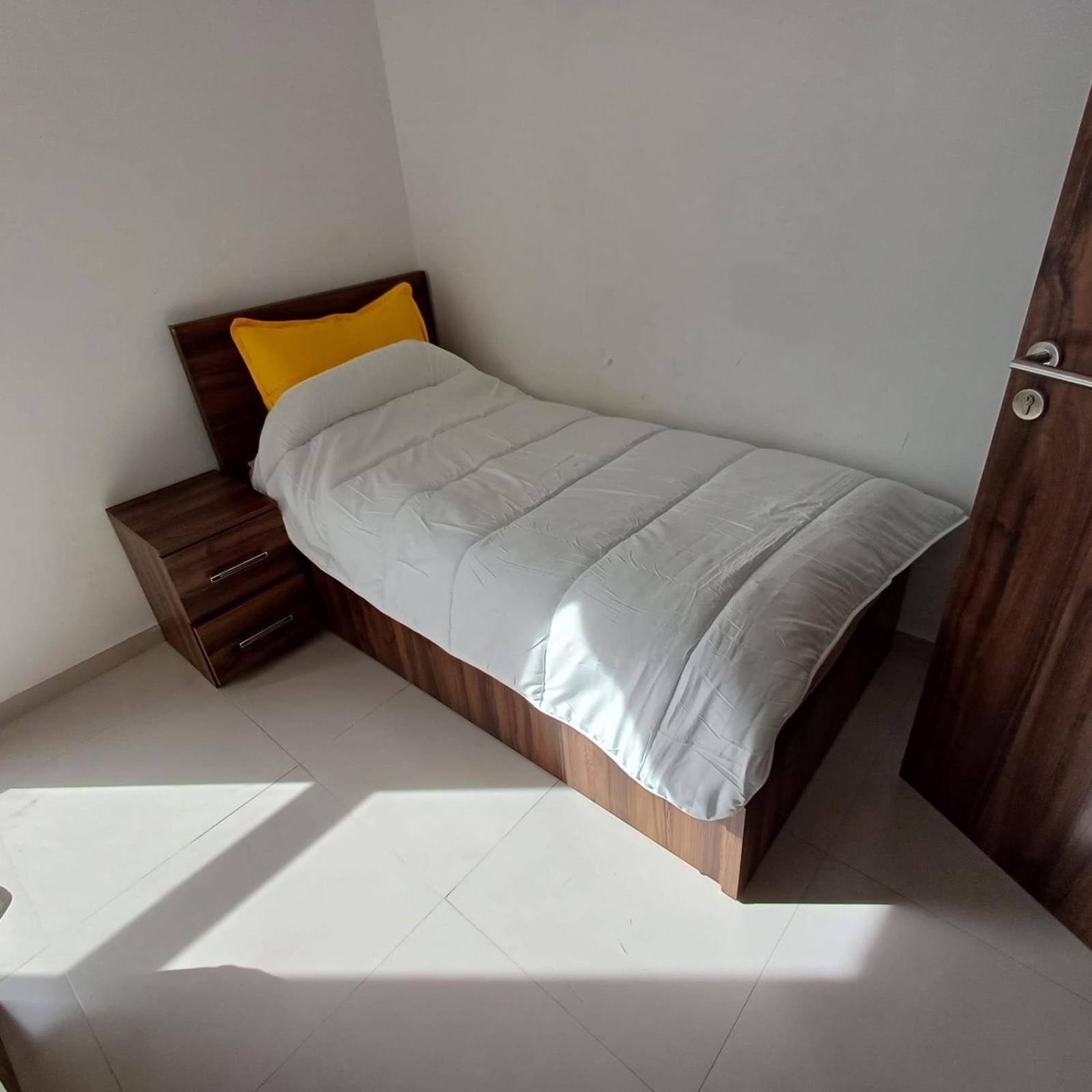 Apartamento Sea House Agadir Exterior foto