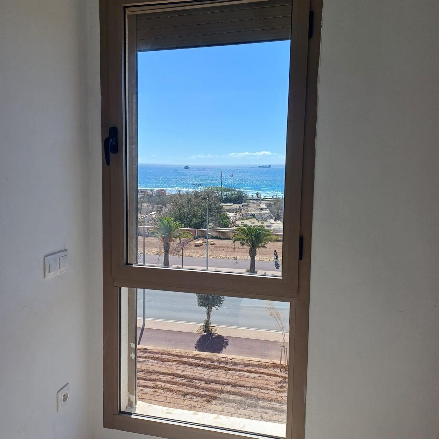 Apartamento Sea House Agadir Exterior foto