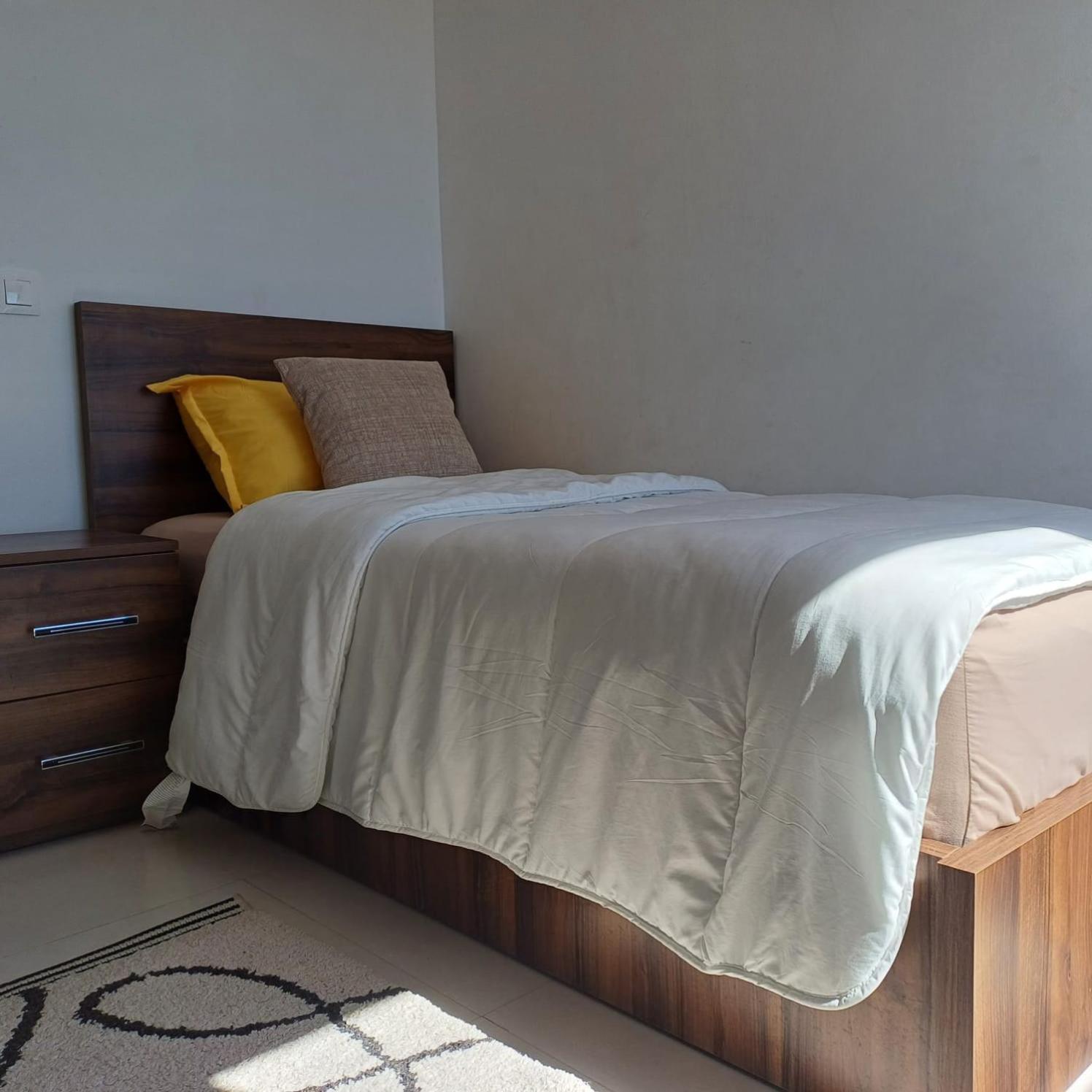 Apartamento Sea House Agadir Exterior foto