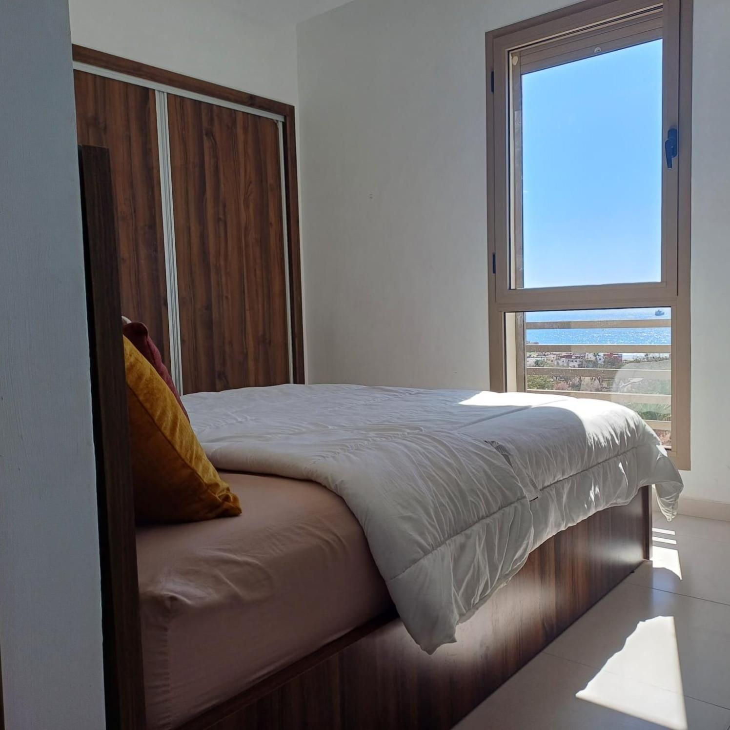 Apartamento Sea House Agadir Exterior foto