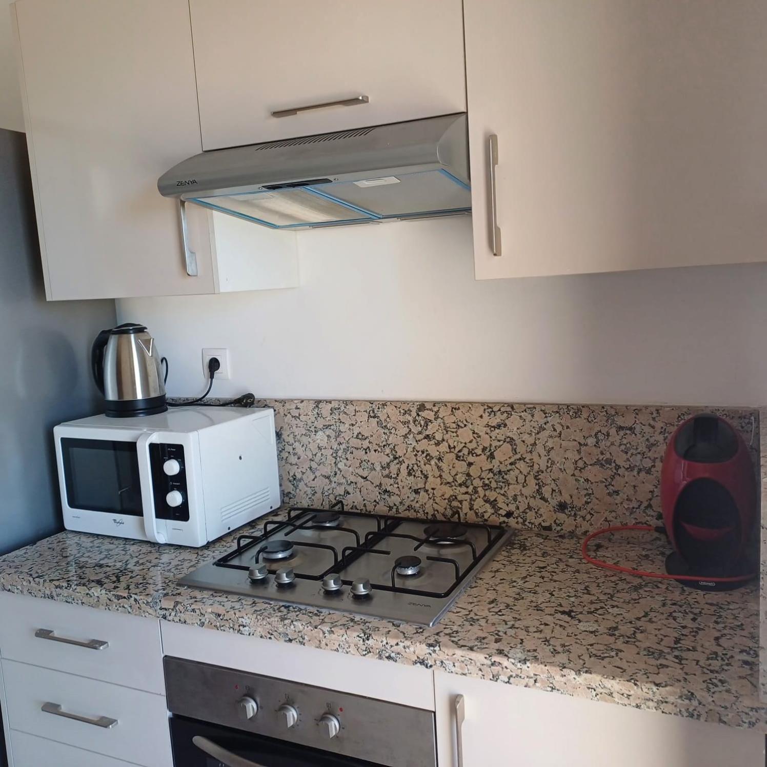 Apartamento Sea House Agadir Exterior foto