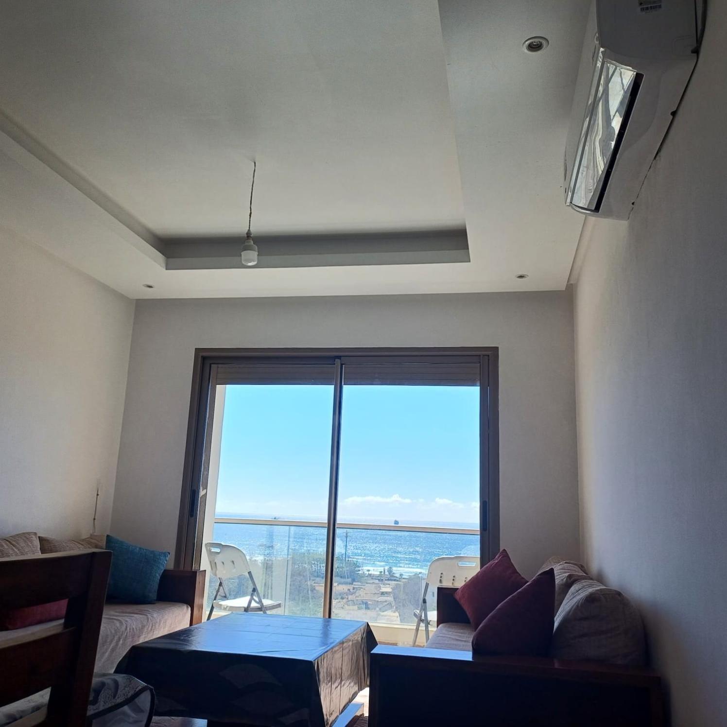 Apartamento Sea House Agadir Exterior foto